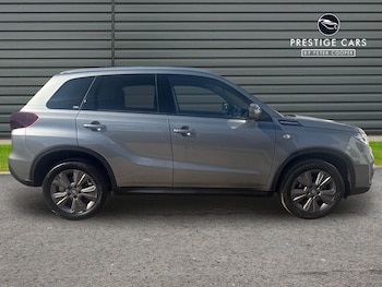 Used Suzuki Vitara 2023 for sale - 79565586: Photo