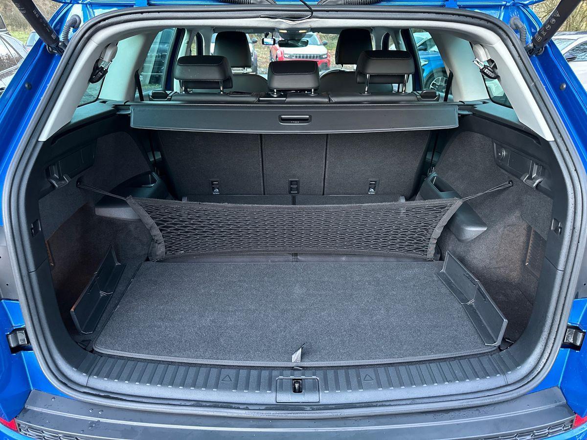 Used Skoda Kodiaq 2024 for sale - 76832353: Photo 11