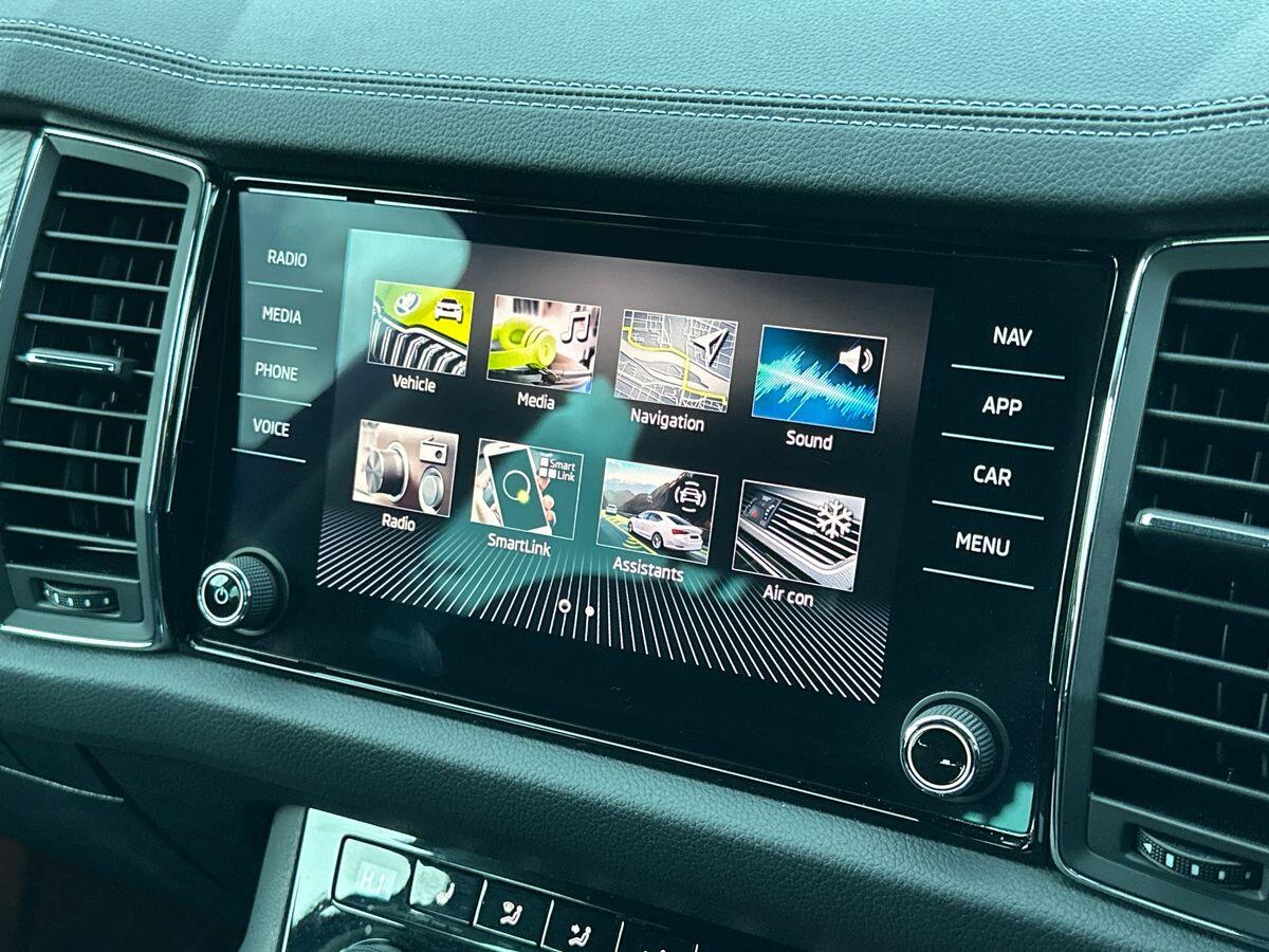 Used Skoda Kodiaq 2024 for sale - 76832353: Photo 13