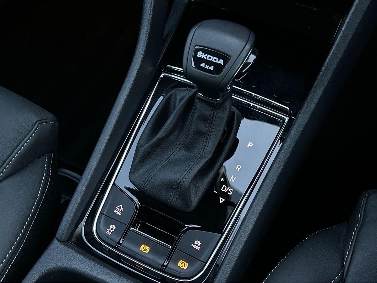 Used Skoda Kodiaq 2024 for sale - 76832353: Photo 19