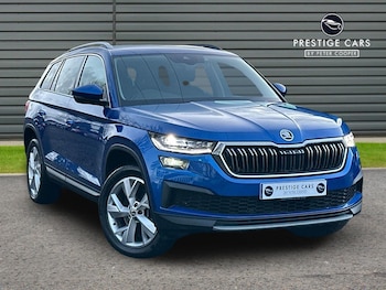 2024 (73) - 2.0 TSI SE L Executive DSG 4WD Euro 6 (s/s) 5dr (7 Seat)