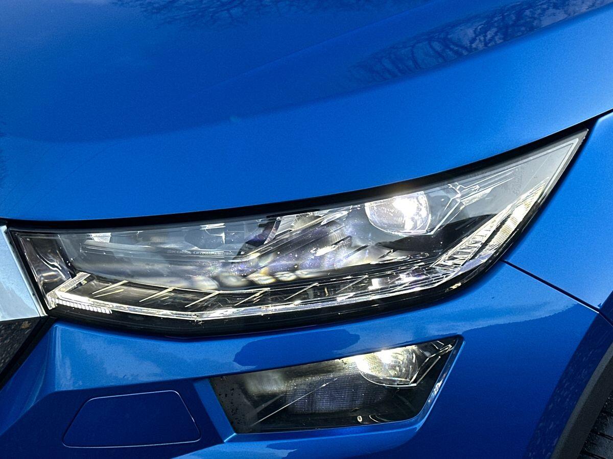 Used Skoda Kodiaq 2024 for sale - 76832353: Photo 21