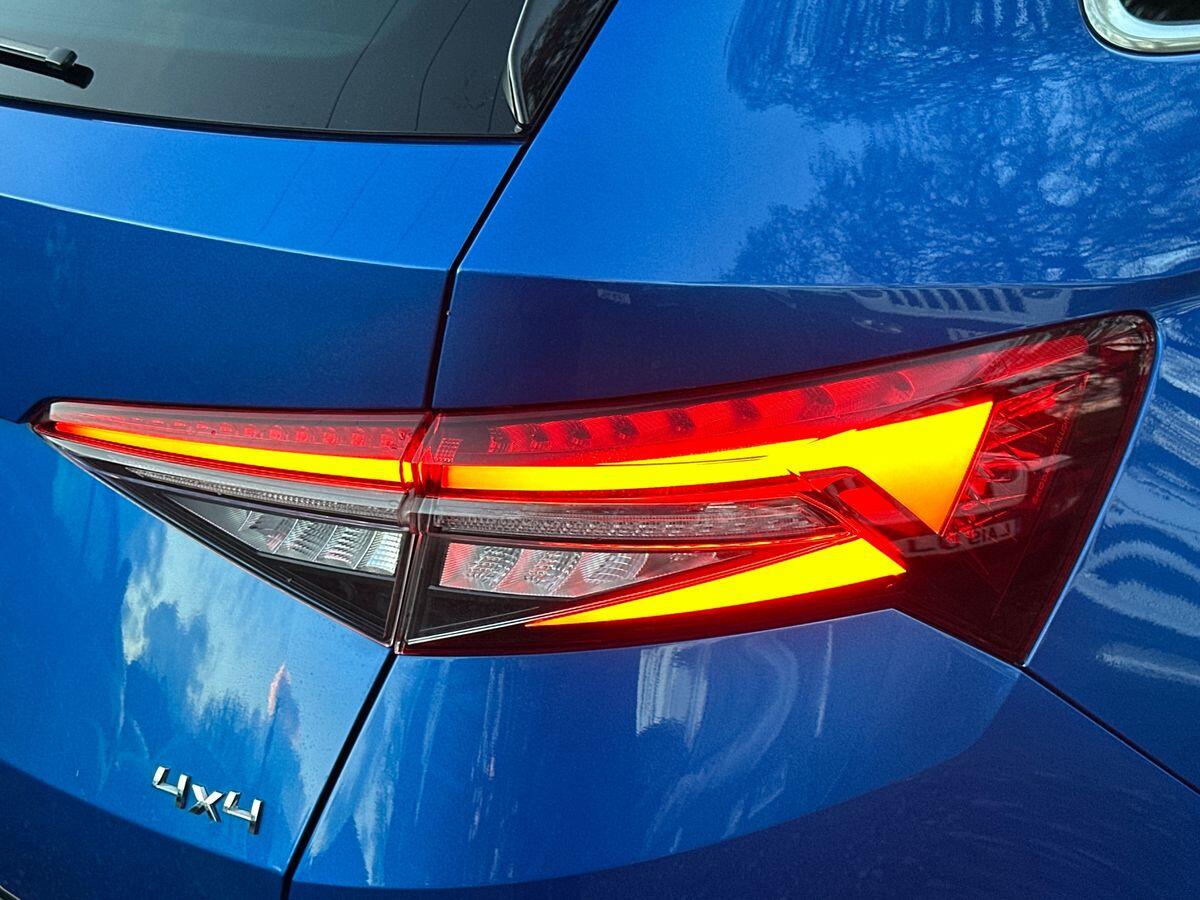 Used Skoda Kodiaq 2024 for sale - 76832353: Photo 22