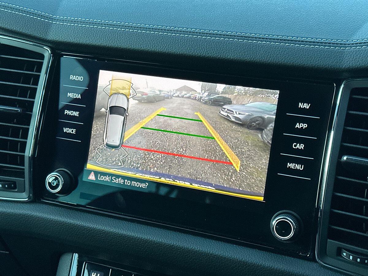 Used Skoda Kodiaq 2024 for sale - 76832353: Photo 27