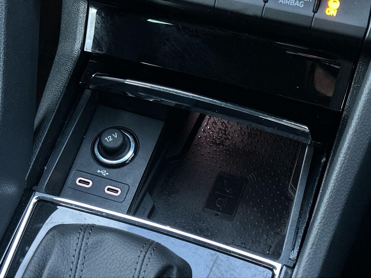 Used Skoda Kodiaq 2024 for sale - 76832353: Photo 30