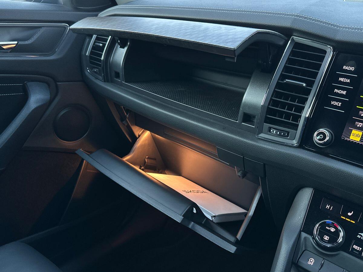 Used Skoda Kodiaq 2024 for sale - 76832353: Photo 33