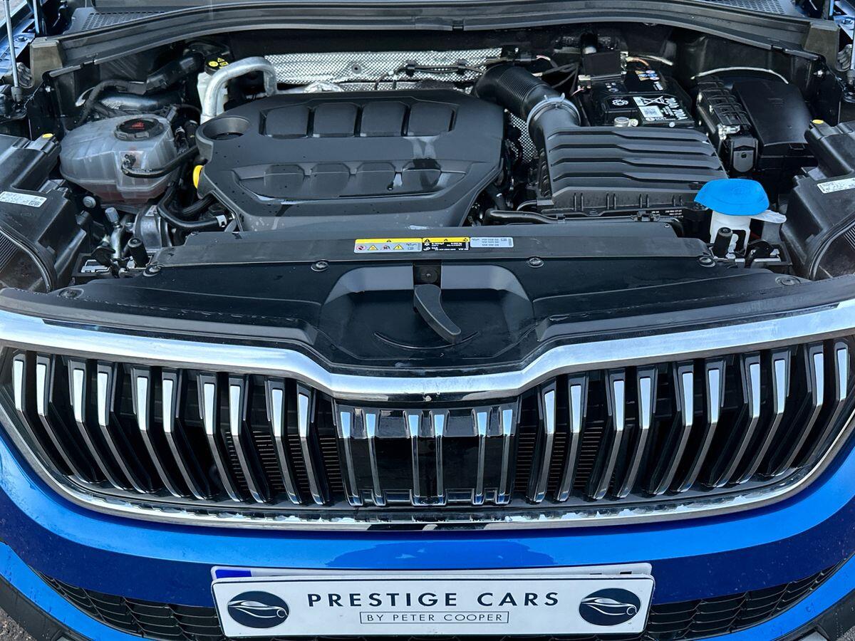 Used Skoda Kodiaq 2024 for sale - 76832353: Photo 34