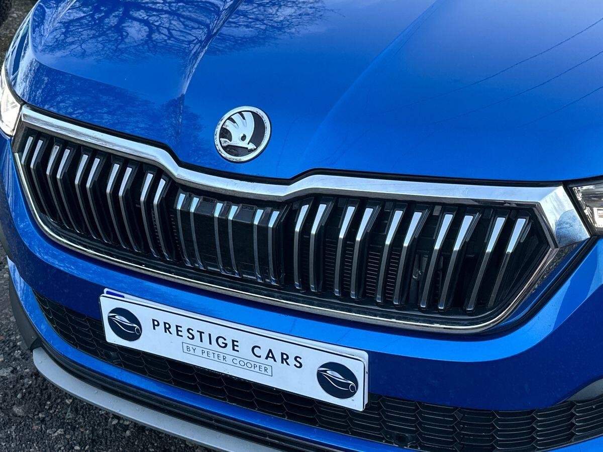 Used Skoda Kodiaq 2024 for sale - 76832353: Photo 37