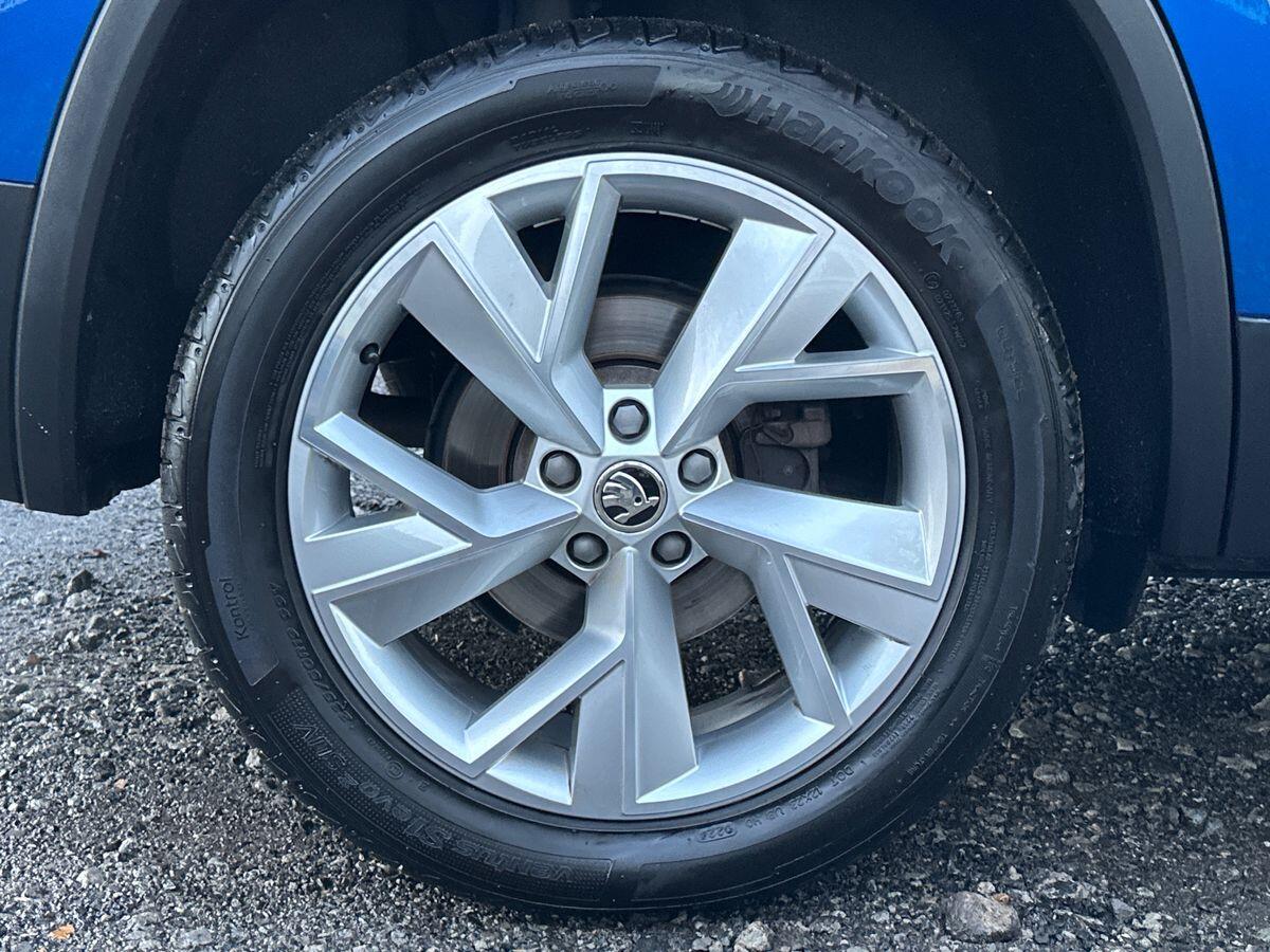 Used Skoda Kodiaq 2024 for sale - 76832353: Photo 5