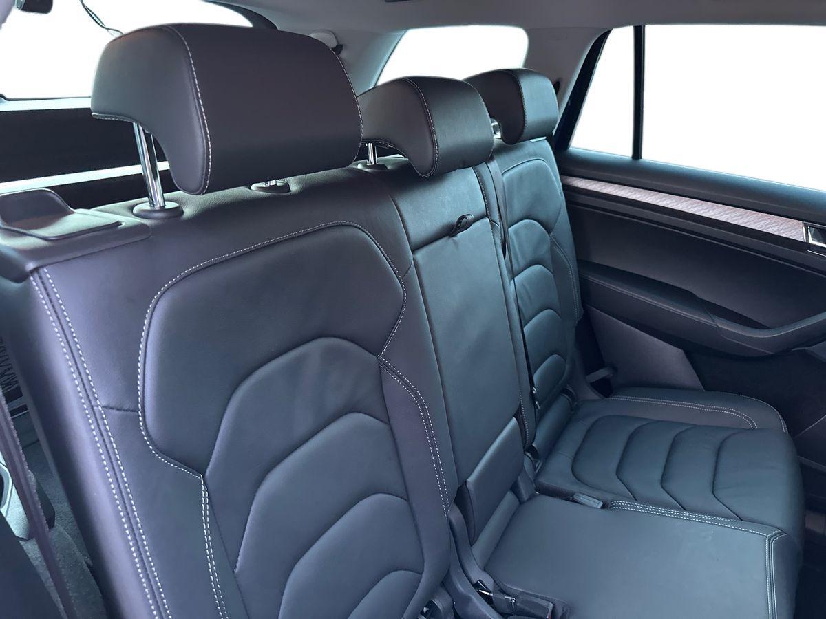 Used Skoda Kodiaq 2024 for sale - 76832353: Photo 8