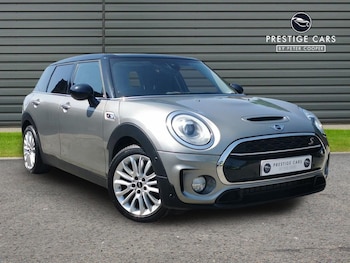 Used MINI Clubman 2019 for sale - 78981798: Photo