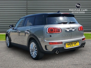 Used MINI Clubman 2019 for sale - 78981798: Photo