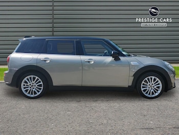 Used MINI Clubman 2019 for sale - 78981798: Photo