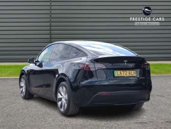 Used Tesla Model Y 2023 for sale - 74425463: Photo