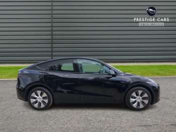 Used Tesla Model Y 2023 for sale - 74425463: Photo