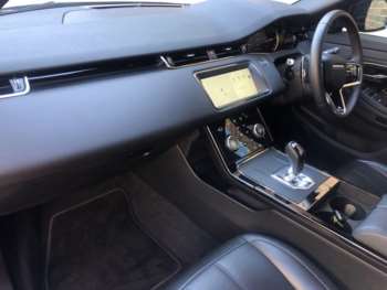 Used Land Rover Range Rover Evoque 2022 for sale - 74324152: Photo