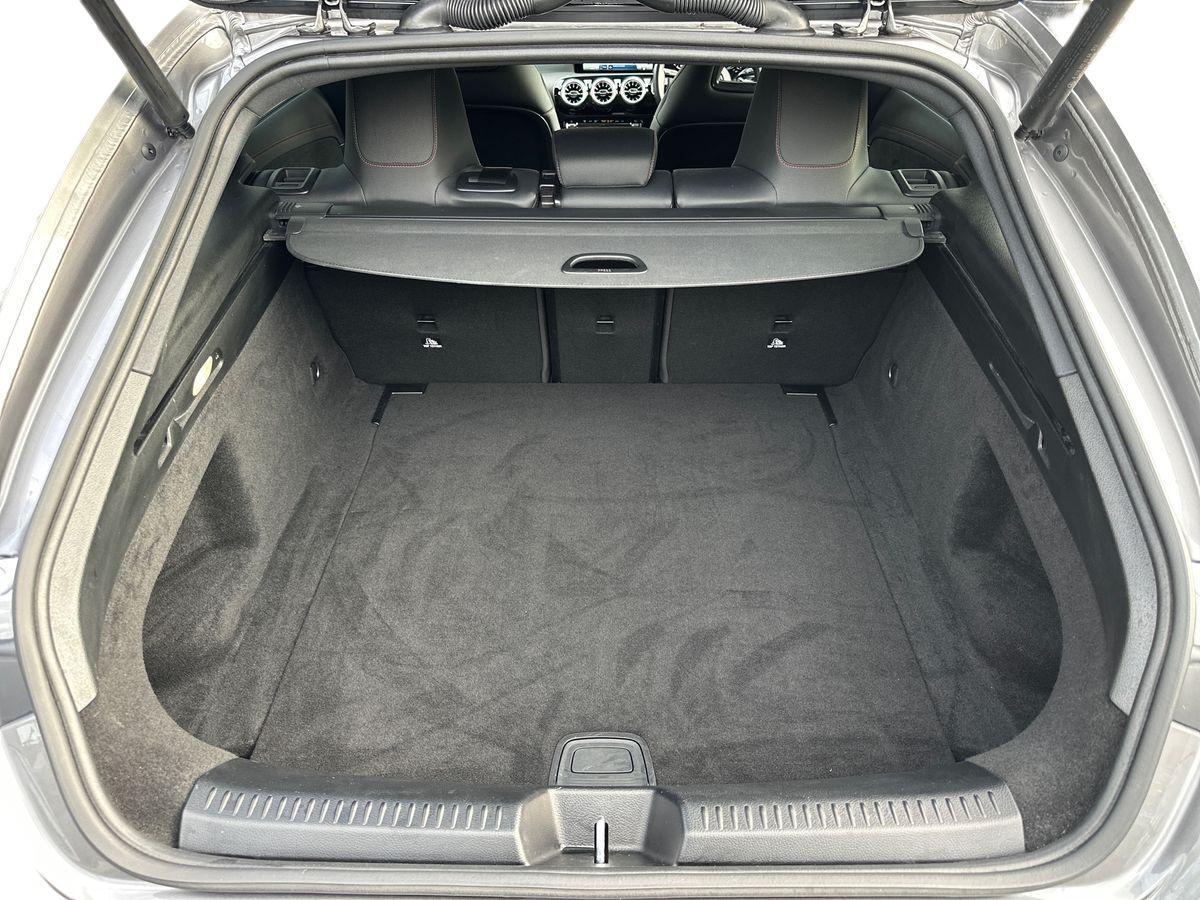 Used Mercedes-Benz CLA 2024 for sale - 76562127: Photo 11