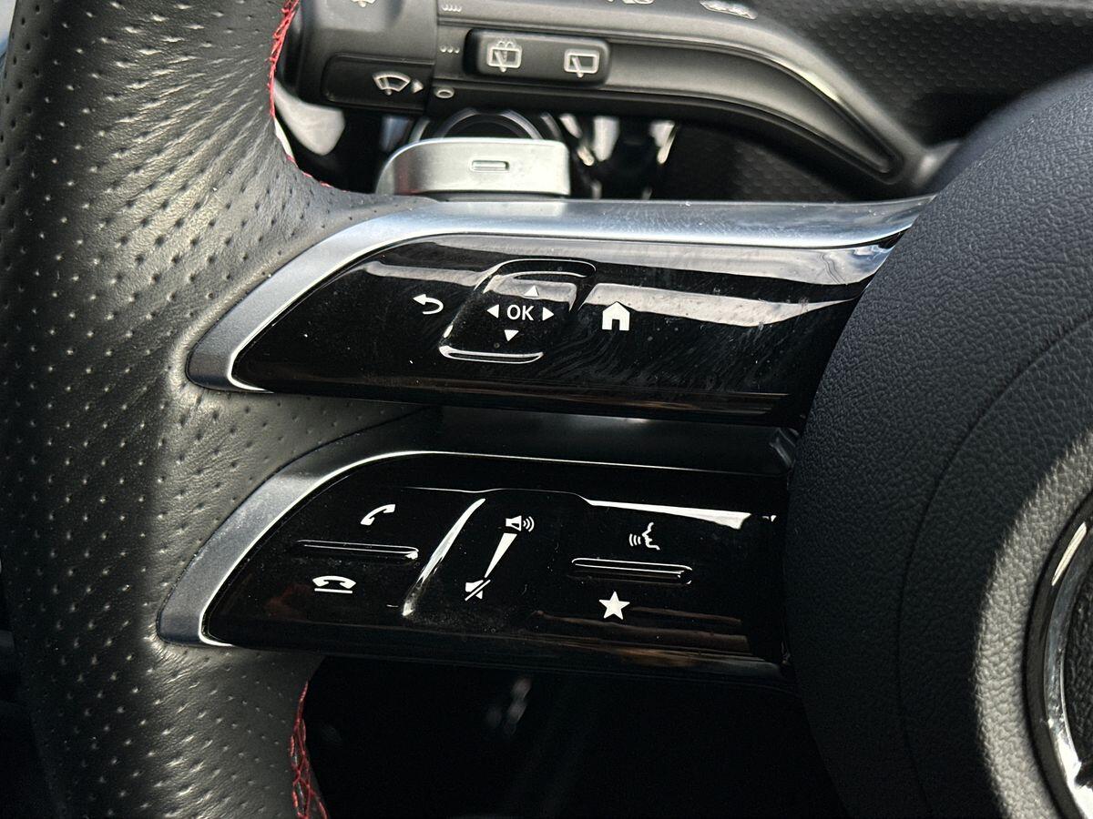 Used Mercedes-Benz CLA 2024 for sale - 76562127: Photo 15