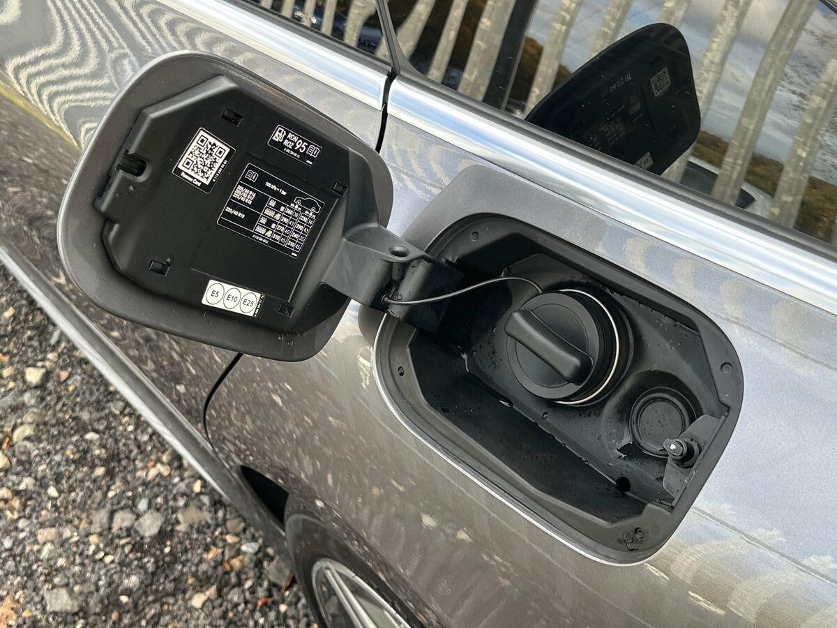 Used Mercedes-Benz CLA 2024 for sale - 76562127: Photo 25