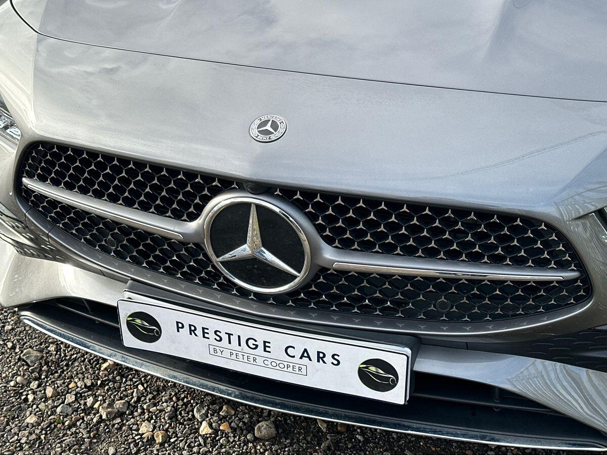 Used Mercedes-Benz CLA 2024 for sale - 76562127: Photo 37