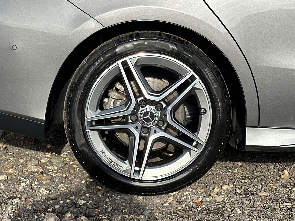 Used Mercedes-Benz CLA 2024 for sale - 76562127: Photo 5