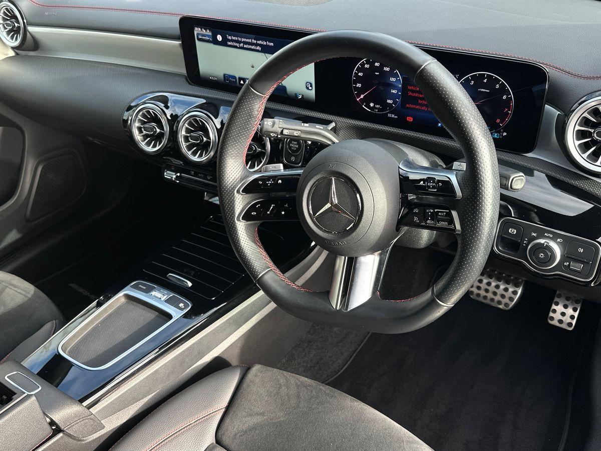 Used Mercedes-Benz CLA 2024 for sale - 76562127: Photo 6