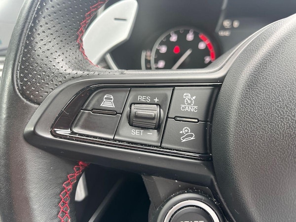 Used Alfa Romeo Stelvio 2022 for sale - 75377089: Photo 15