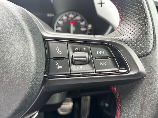 Used Alfa Romeo Stelvio 2022 for sale - 75377089: Photo 17