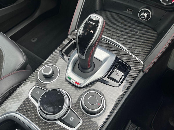 Used Alfa Romeo Stelvio 2022 for sale - 75377089: Photo 19