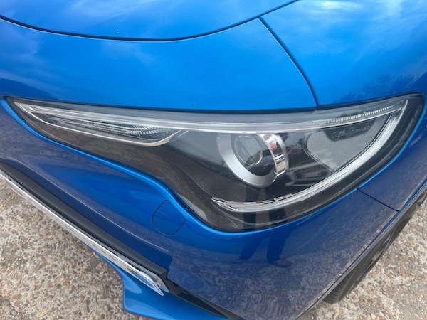 Used Alfa Romeo Stelvio 2022 for sale - 75377089: Photo 21