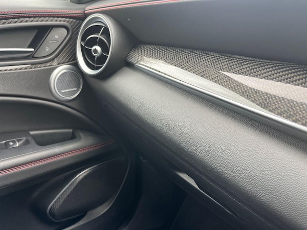 Used Alfa Romeo Stelvio 2022 for sale - 75377089: Photo 29