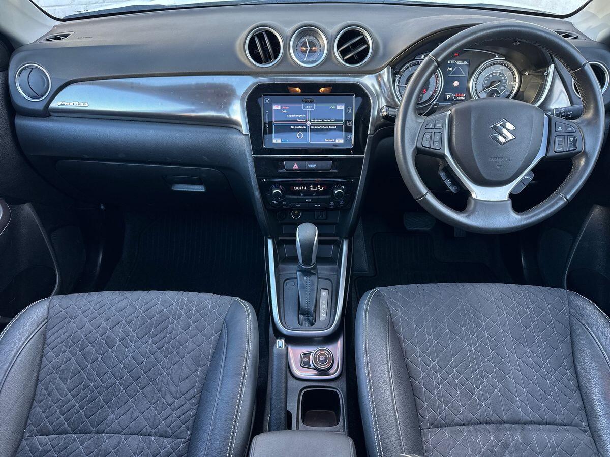 Used Suzuki Vitara for sale - 76997846: Photo 10