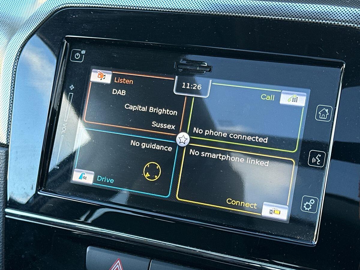 Used Suzuki Vitara for sale - 76997846: Photo 13