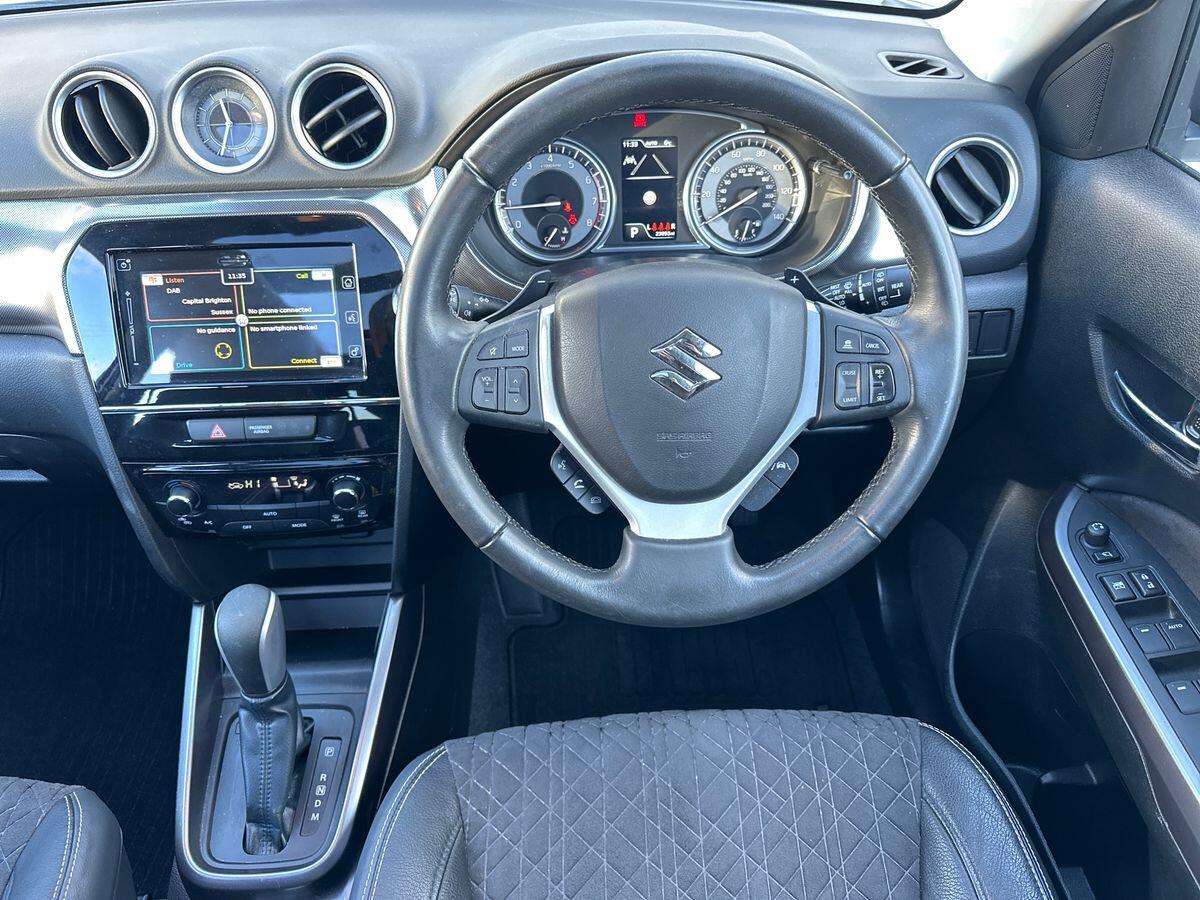 Used Suzuki Vitara for sale - 76997846: Photo 14