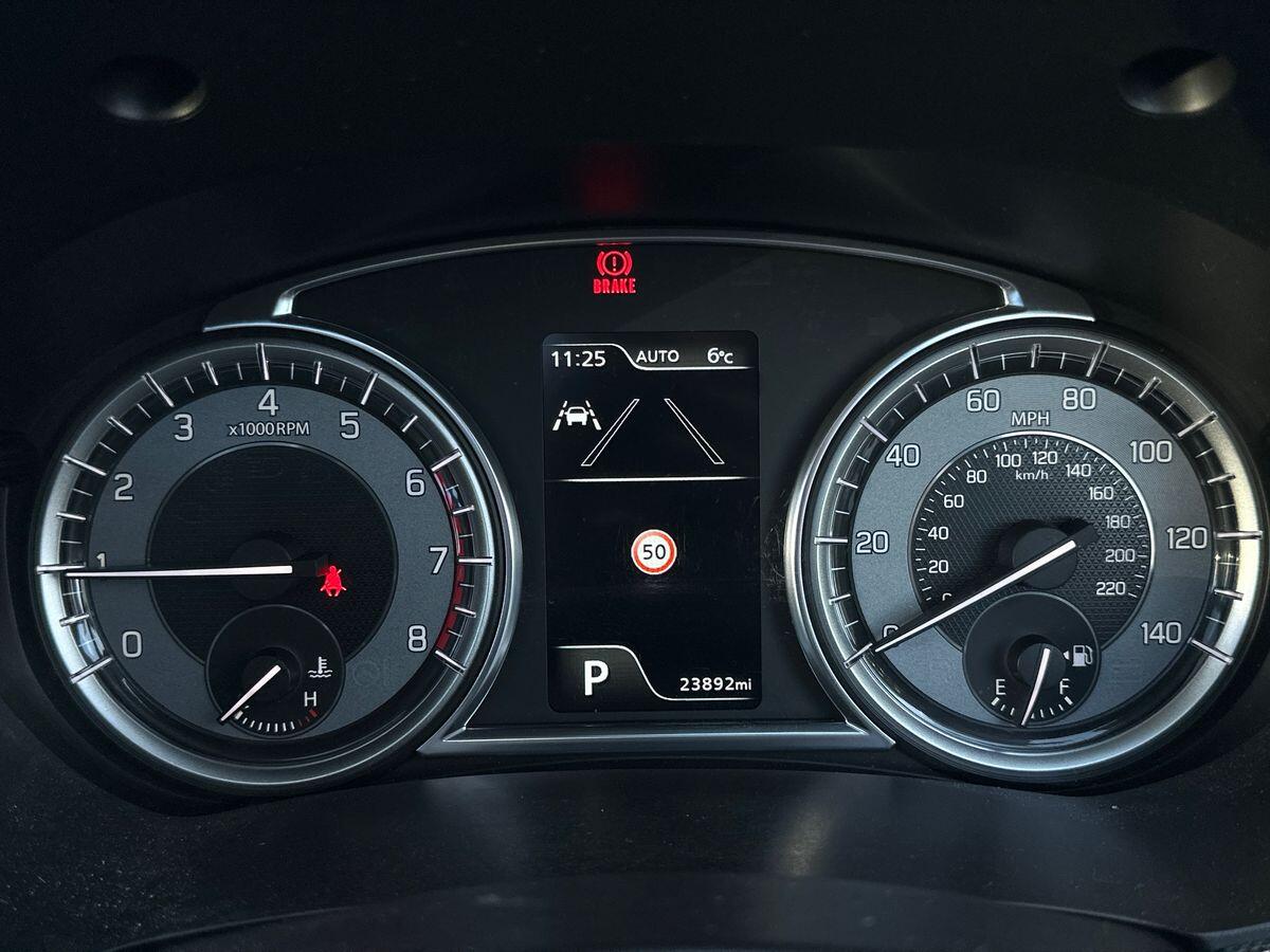 Used Suzuki Vitara for sale - 76997846: Photo 18