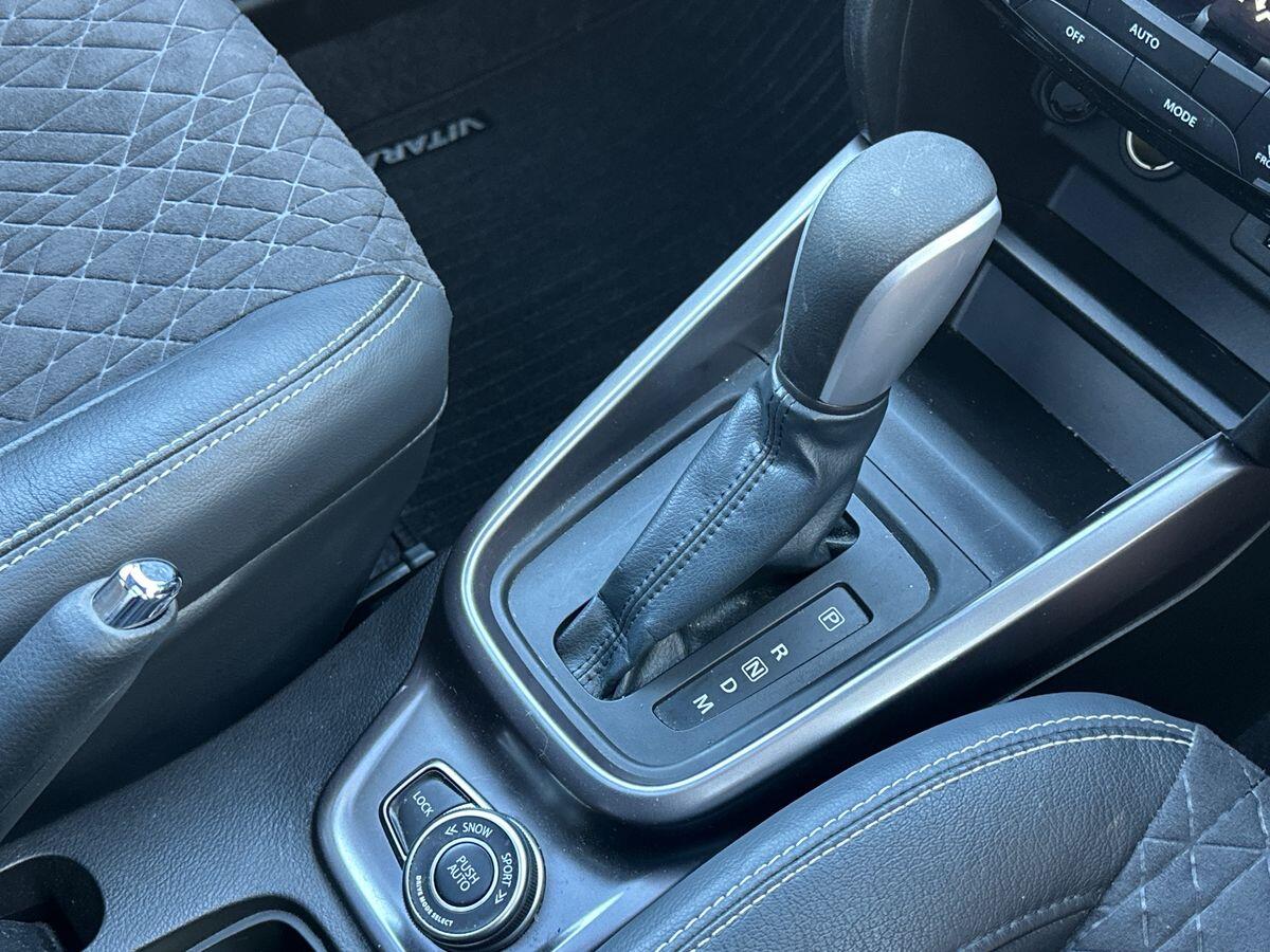 Used Suzuki Vitara for sale - 76997846: Photo 19