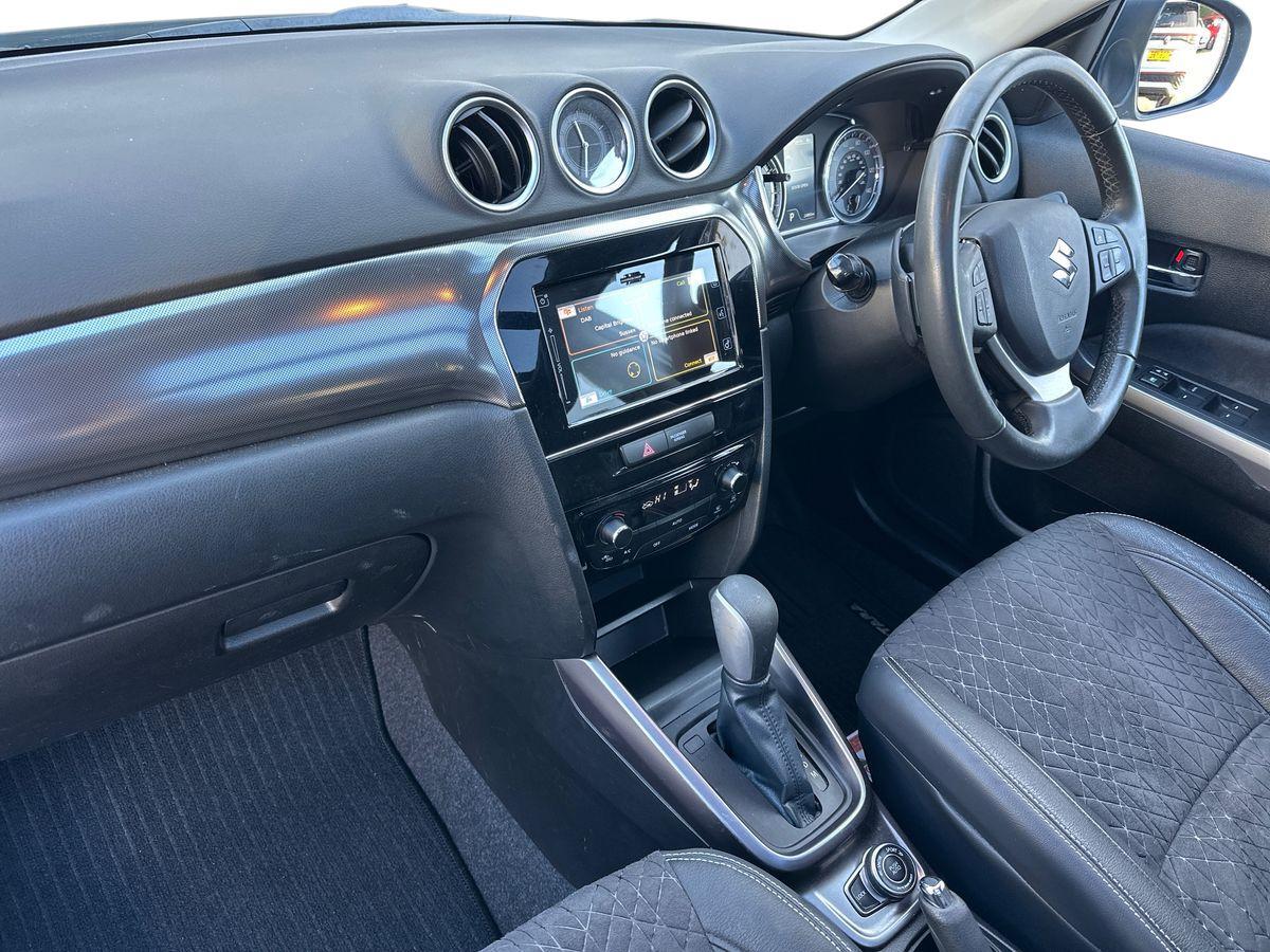 Used Suzuki Vitara for sale - 76997846: Photo 2