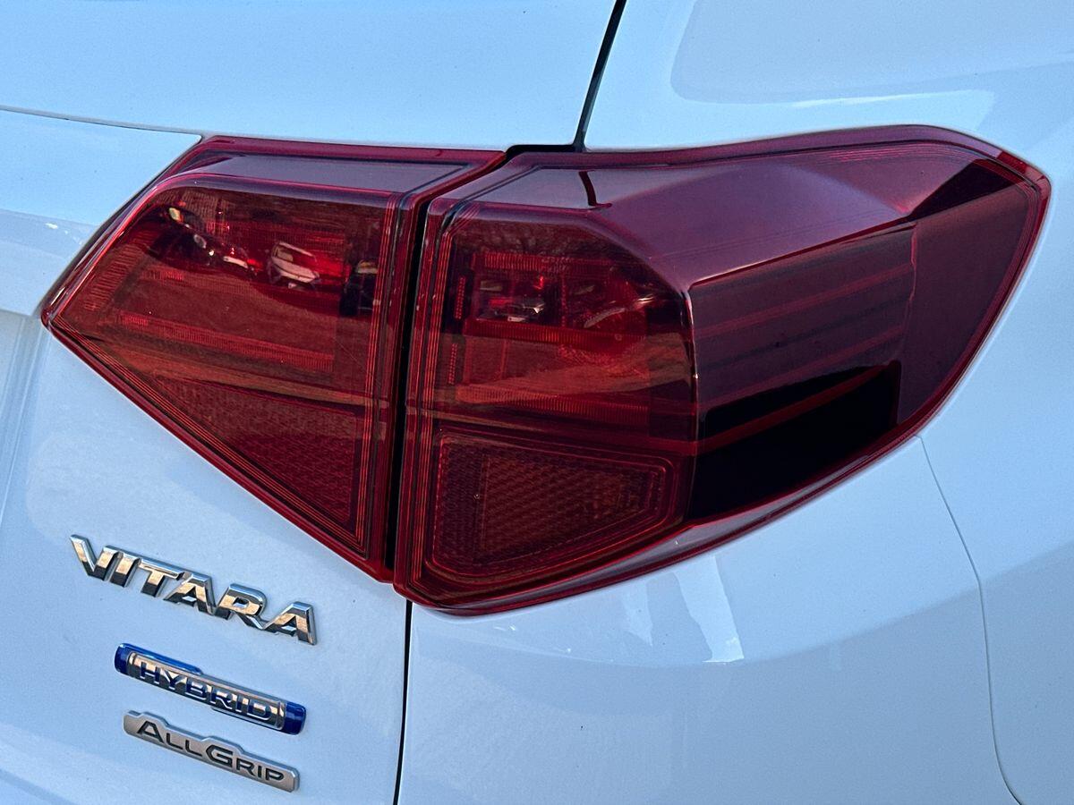 Used Suzuki Vitara for sale - 76997846: Photo 22