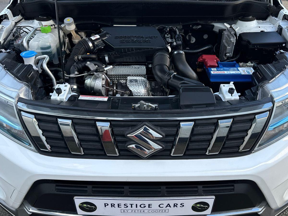 Used Suzuki Vitara for sale - 76997846: Photo 34