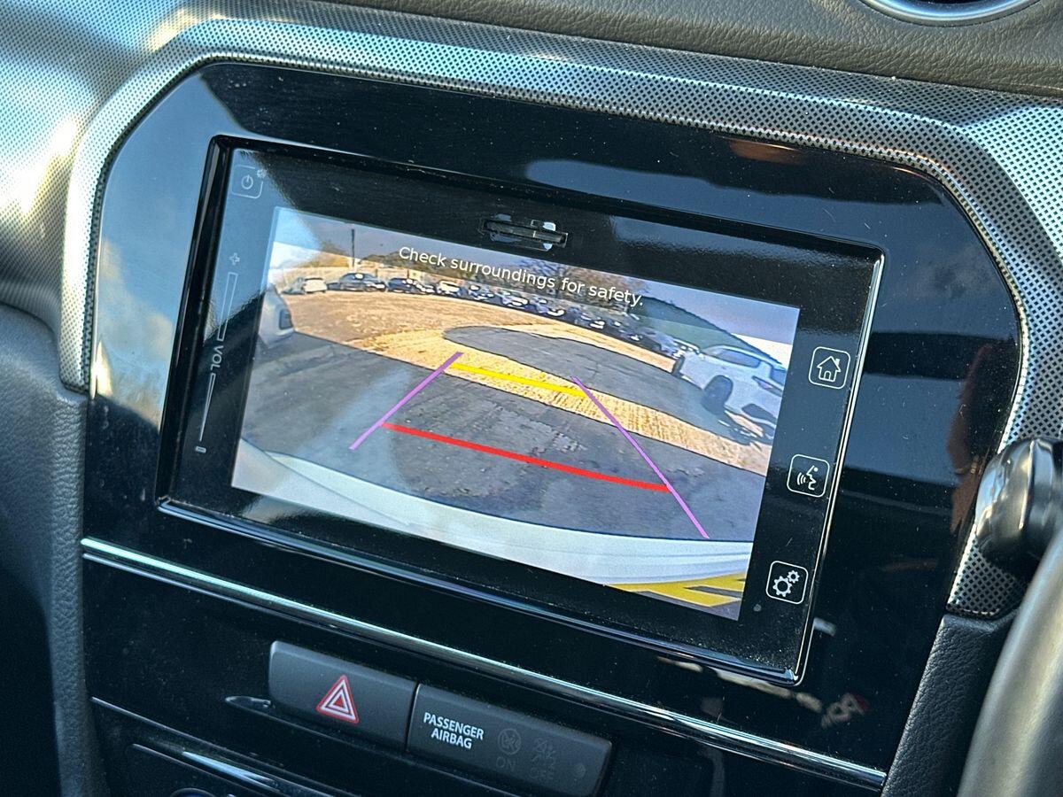 Used Suzuki Vitara for sale - 76997846: Photo 35