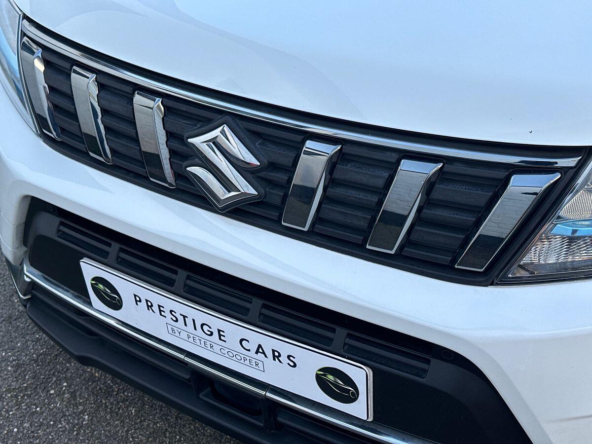 Used Suzuki Vitara for sale - 76997846: Photo 37