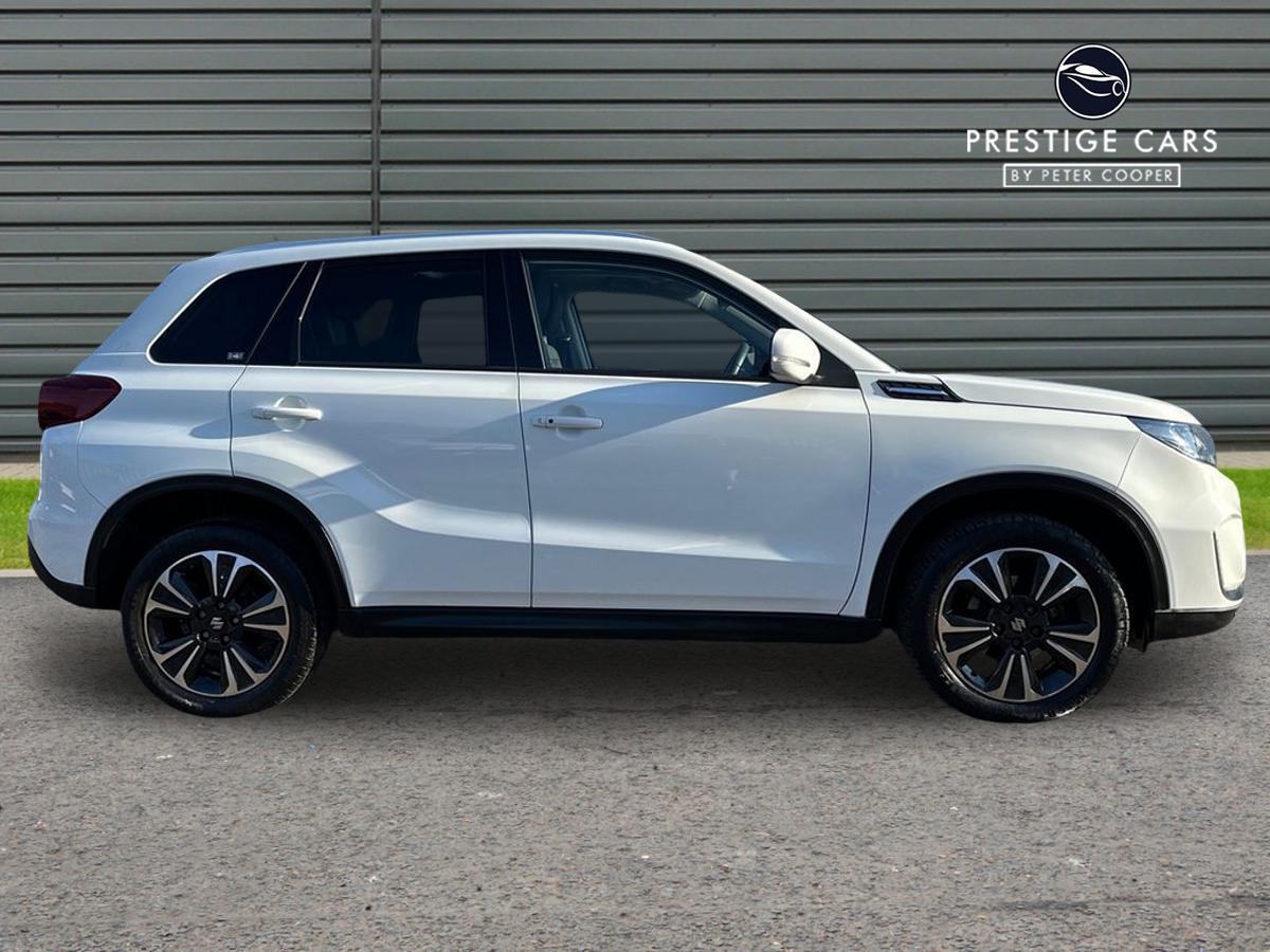 Used Suzuki Vitara for sale - 76997846: Photo 4