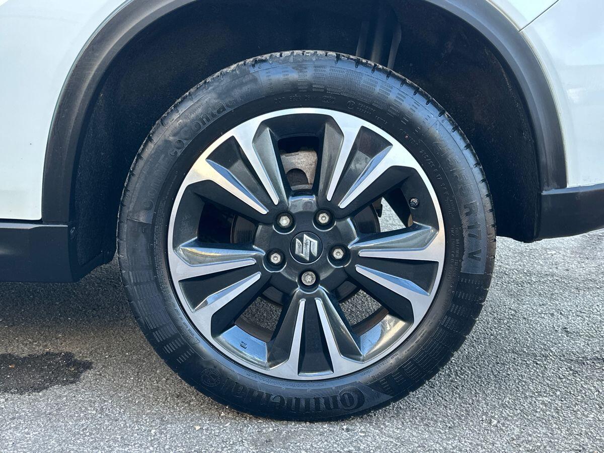 Used Suzuki Vitara for sale - 76997846: Photo 5