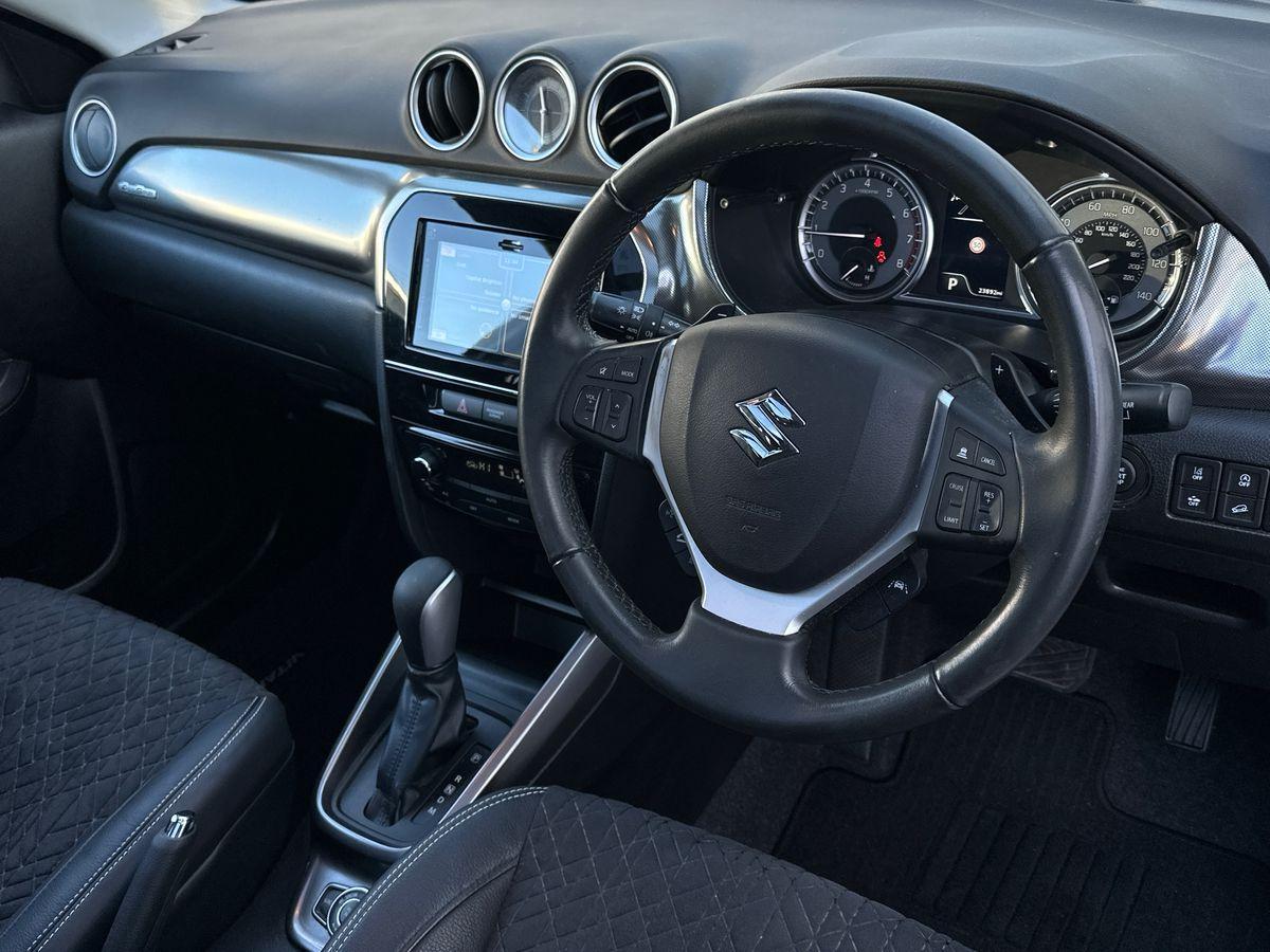 Used Suzuki Vitara for sale - 76997846: Photo 6