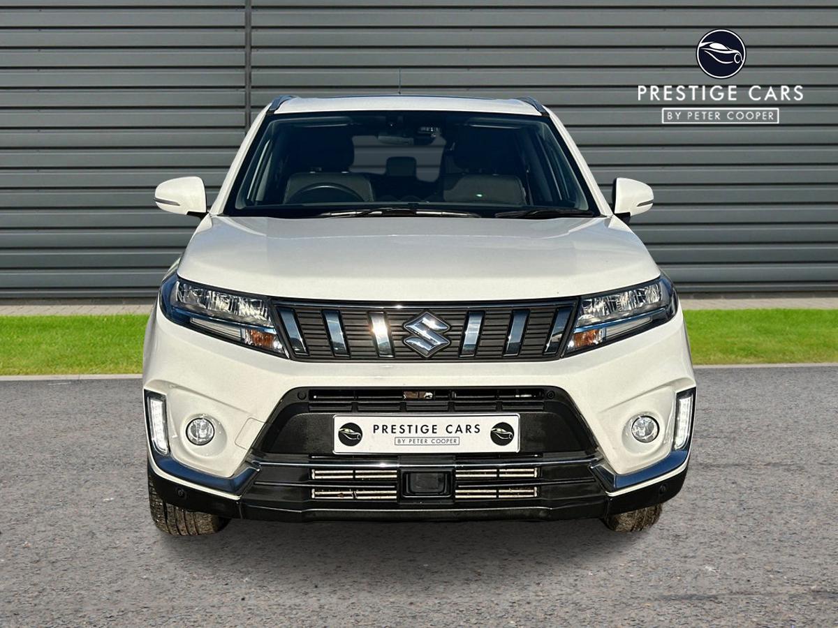 Used Suzuki Vitara for sale - 76997846: Photo 7