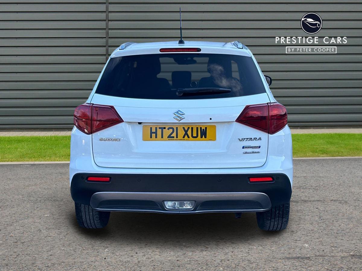 Used Suzuki Vitara for sale - 76997846: Photo 9