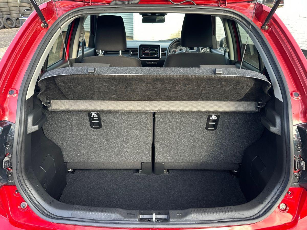 Used Suzuki Ignis 2023 for sale - 77229480: Photo 11