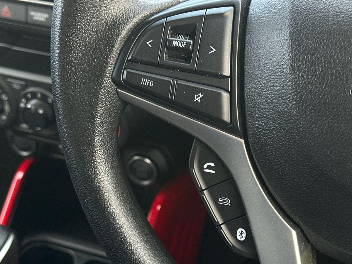 Used Suzuki Ignis 2023 for sale - 77229480: Photo 15