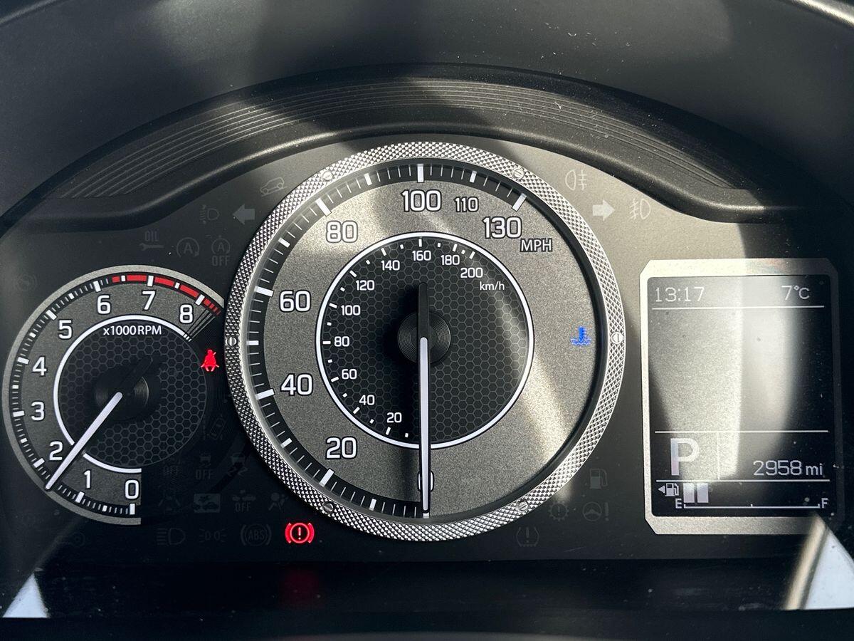 Used Suzuki Ignis 2023 for sale - 77229480: Photo 18