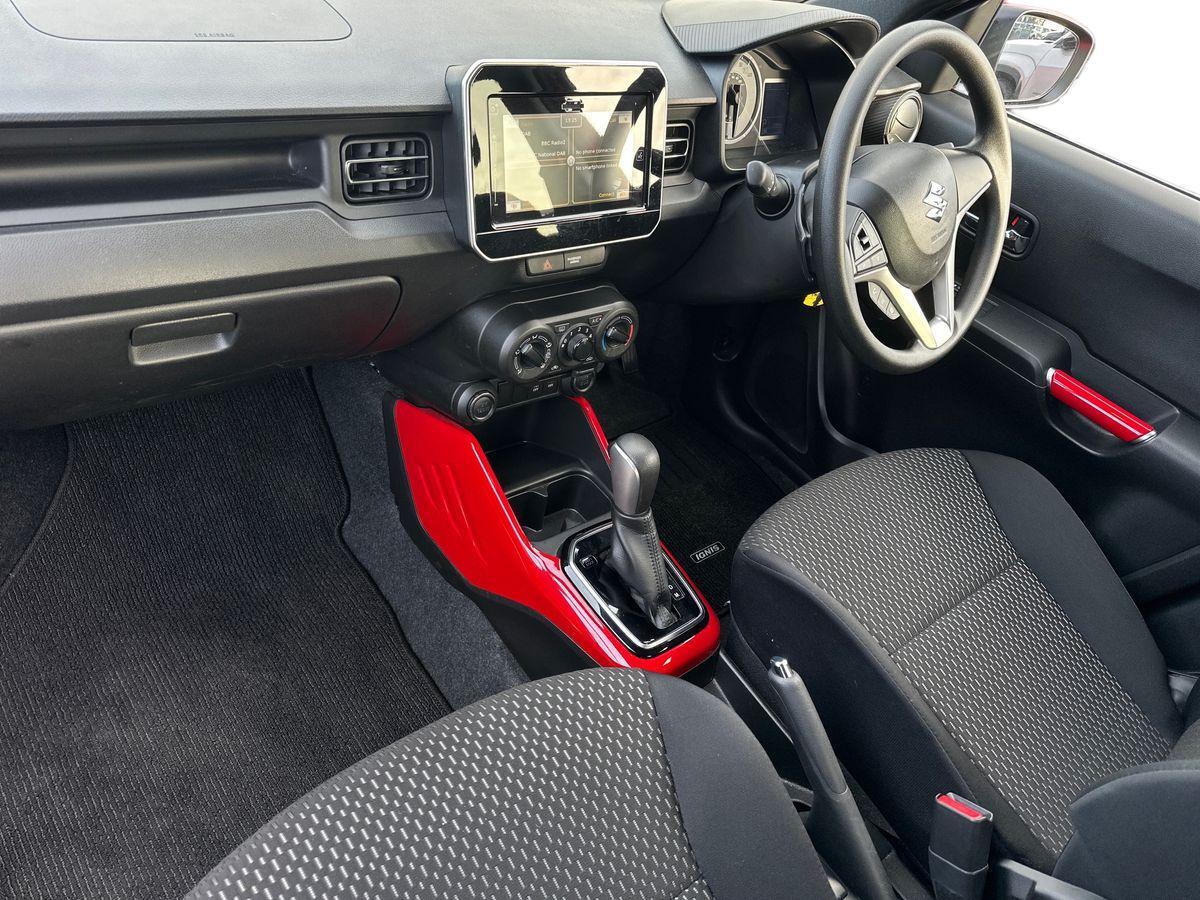 Used Suzuki Ignis 2023 for sale - 77229480: Photo 2